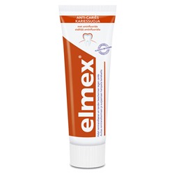 Зубная паста Elmex Anti-Caries 75 мл