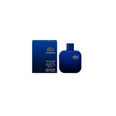 Туалетная вода Lacoste L.12.12 Magnetic Pour Lui 100мл муж edt тестер