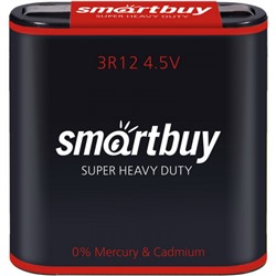 3R12 SmartBuy б/б 1S (12/144)