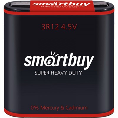 3R12 SmartBuy б/б 1S (12/144)