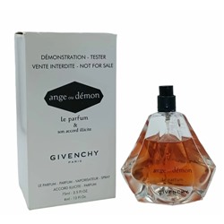 Тестер Givenchy Ange ou Demon Le Parfum Son Accord Illicite, 75ml (Уценка)