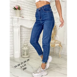 Женские джинсы- Бананы - американки размер 26
