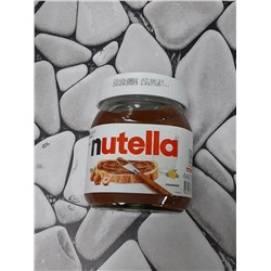 Шоколадная паста Нутелла (Nutella)