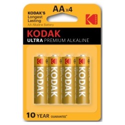 LR 6 Kodak Ultra 4xBL Digital (80/400)