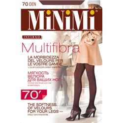 Multifibra 70 (Колготки женские классические, MiNiMi )