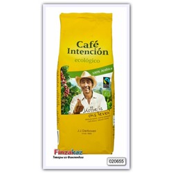 Кофе J.J. Darboven Cafe Intencion ecologico молотый 250 гр