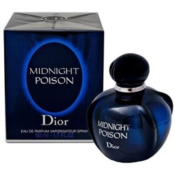 Парфюмерная вода Christian Dior Midnight Poison 100ml