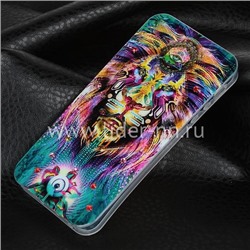 Задняя панель для iPhoneX Силикон (15052/05ch)