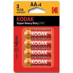 R 6 Kodak Super 4xBL (80/400)