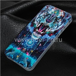 Задняя панель для iPhoneX Силикон (15052/02ch)