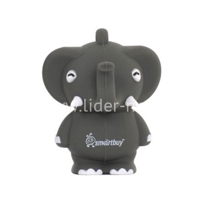 USB Flash 8GB SmartBuy Wild series Elephant
