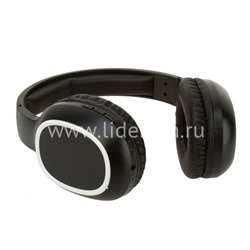 Наушники MP3/MP4 Bluetooth MAIMI (HM01) полноразмерные (черные)
