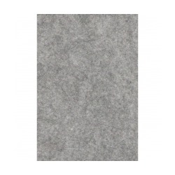 Фельт листовой 50х70 см №142 серый