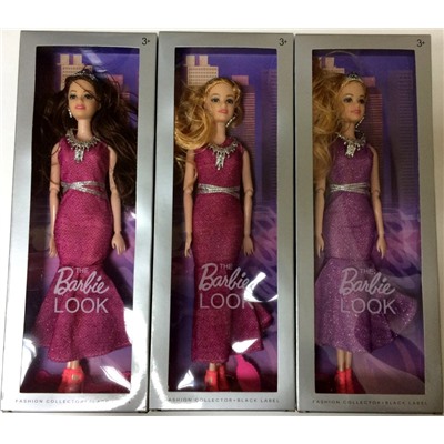 В214(8655-87А) Кукла Barbie