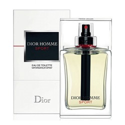 Мужская парфюмерия   Christian Dior "Dior Homme Sport" 100 ml