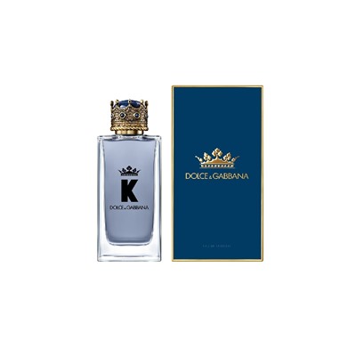 Туалетная вода Dolce and Gabbana K 100мл муж edt