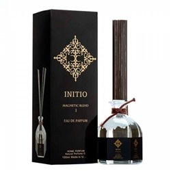 Аромадиффузор с палочками Initio Magnetic Blend 1 Home Parfum 100 ml