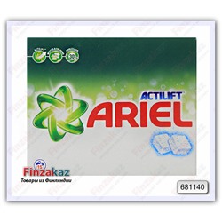 Таблетки для стирки Ariel Actilift 30 шт