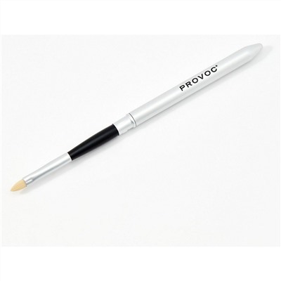 Provoc Кисть для губ, Provoc Pencil Lip Brush, P1001S