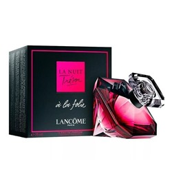 Парфюмерная вода Lancome La Nuit Tresor a La Folie, 75ml