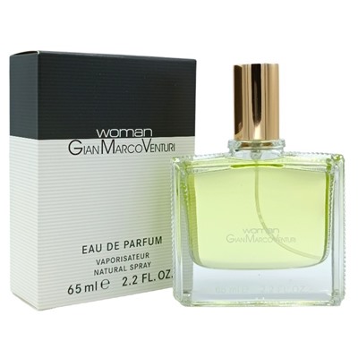 Компакт 65ml - Gian Marco Venturi Woman