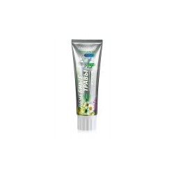 Кислородная профилактическая зубная паста «Лечебные травы»