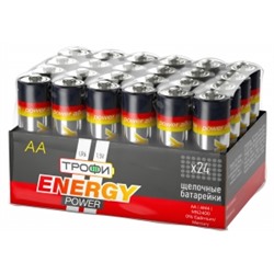 LR 6 Трофи Energy Power б/б 24Box (24/720)
