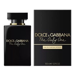 Парфюмерная вода Dolce & Gabbana The Only One Eau De Parfum Intense,100ml