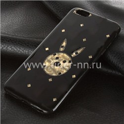 Задняя панель для iPhone6 Plus Пластик Бренд (15053/5ch)