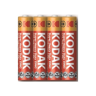 R 3 Kodak Super б/б 4S (40/200)