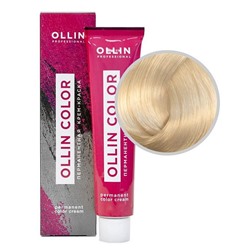 Ollin Перманентная крем-краска для волос / Color 11/1, 60 мл