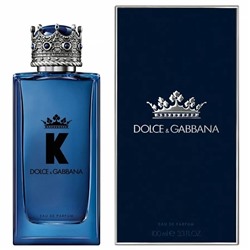Парфюмерная вода Dolce &Gabbana K Eau De Parfum 100ml