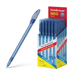 Ручка шарик Neo® Stick Original 0.7, синий