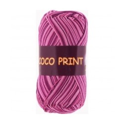 Coco Print