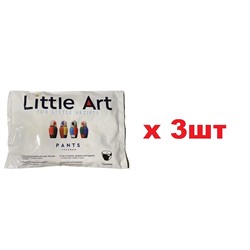 Little Art Трусики XL 12-15кг 3шт