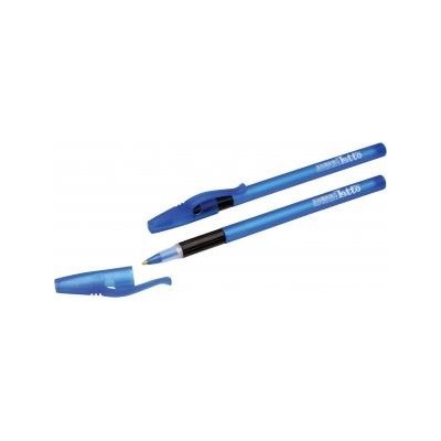 Ручка шариковая "LOTTO" 0,5 мм синяя (Центрум)