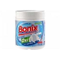 Отбеливатель Bonix 500г банка (12)