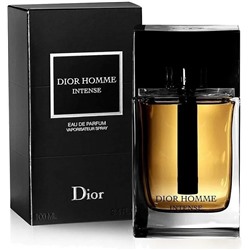 Парфюмерная вода Christian Dior Dior Homme Intense, 100ml