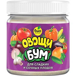 БИО-комплекс Овощи БУМ (100гр)