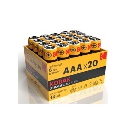 LR 3 Kodak Xtralife 20Box (360)