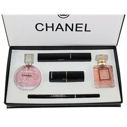 Подарочный набор Chanel 5x1