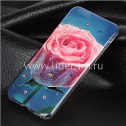 Задняя панель для iPhone7/8 Силикон (15052/23ch)