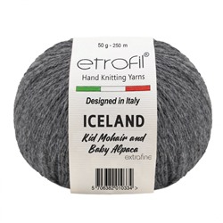 Iceland Etrofil