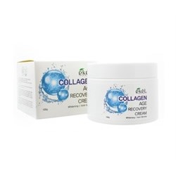 Крем для лица Ekel Age Recovery Cream Collagen 100ml с Коллагеном