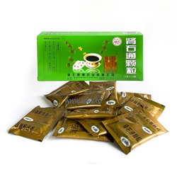 Почечный чай Шеншитонг Shenshitong Keli (Шэньшитун Кели), 10 пакетиков