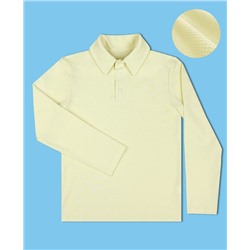 Рубашка-поло для мальчика 66354-МО17