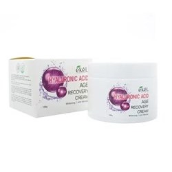 Крем для лица Ekel Age Recovery Cream Hyaluronic Acid с Гиалуроновой кислотой