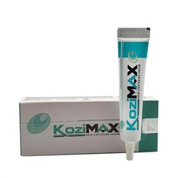 Kozimax. Крем для осветления кожи