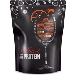Whey Protein «8 March», 1000г