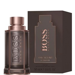 Парфюмерная вода Hugo Boss The Scent Le Parfum For Man 100ml